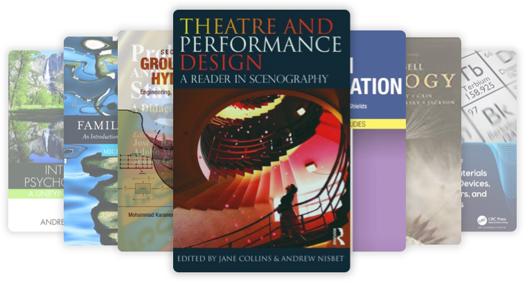 Theatre & Performance Studies