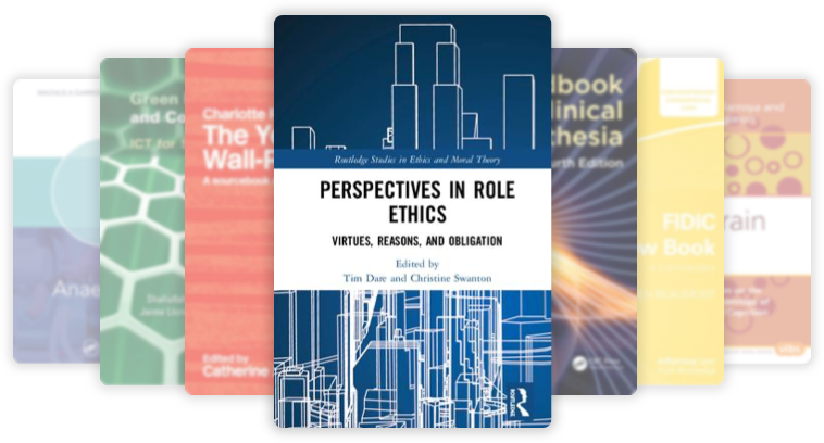 Philosophy And Religious Ethics – Curated
